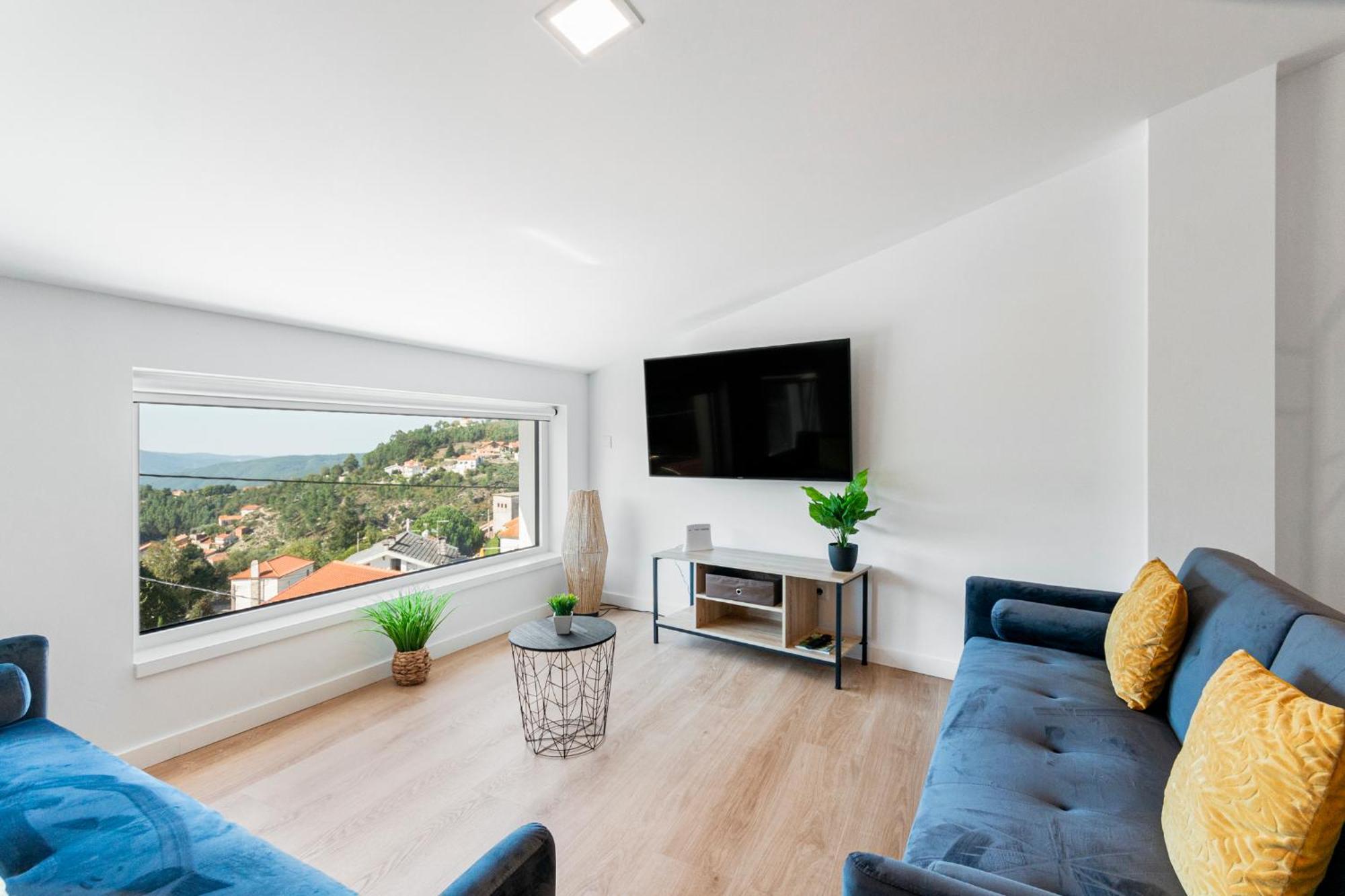 Loriga View Apartments מראה חיצוני תמונה